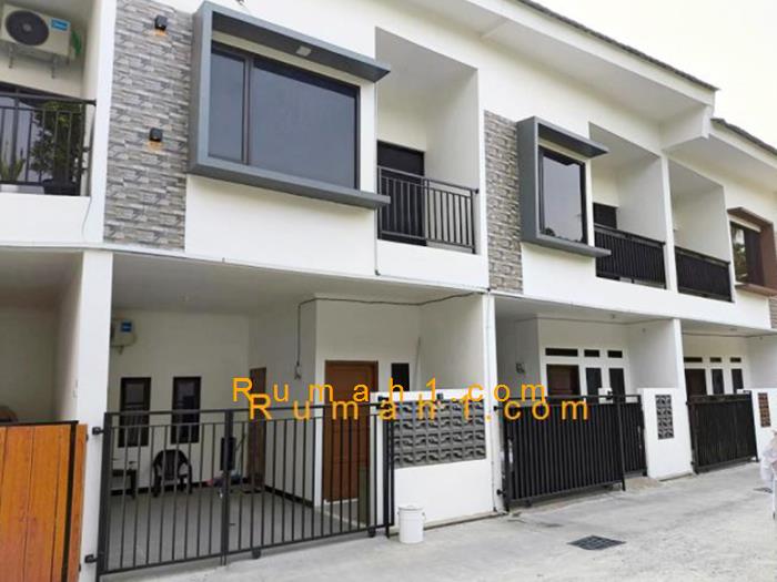 Foto Rumah dijual di Cluster Tiara Bekasi, Rumah Id: 6468