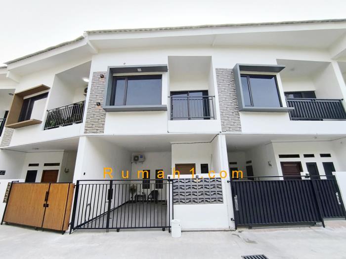 Foto Rumah dijual di Cluster Tiara Bekasi, Rumah Id: 6468