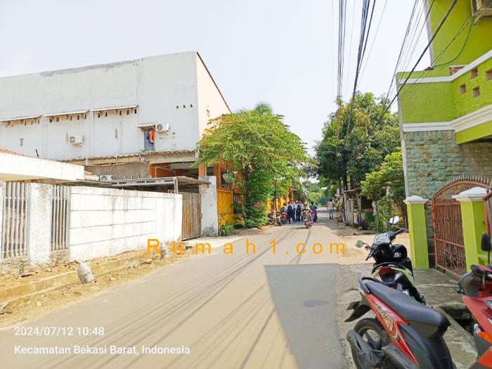 Foto Rumah dijual di Cluster Tiara Bekasi, Rumah Id: 6468