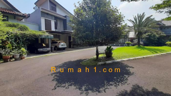 Foto Rumah dijual di Perumahan Puri Bintaro, Rumah Id: 6470