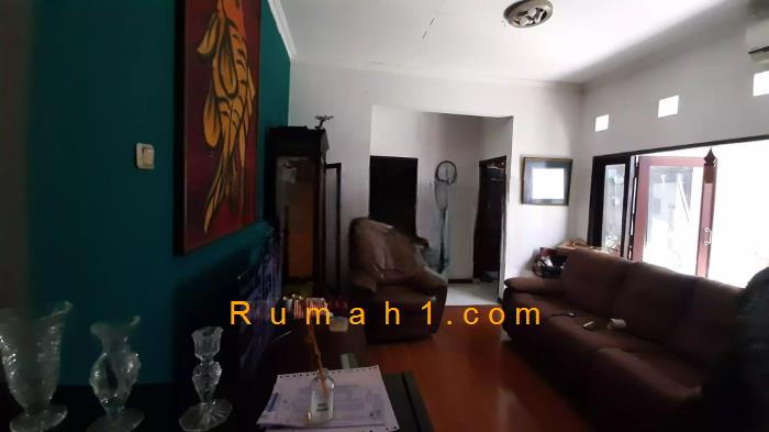 Foto Rumah dijual di Perumahan Puri Bintaro, Rumah Id: 6470