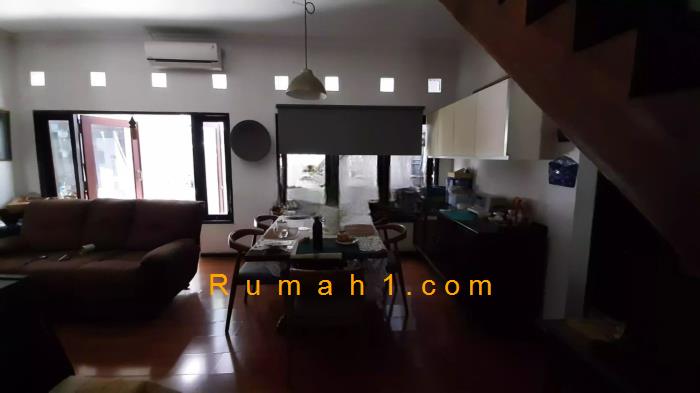 Foto Rumah dijual di Perumahan Puri Bintaro, Rumah Id: 6470