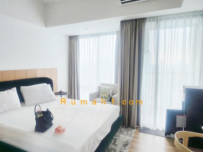 Foto Apartemen Southgate Residence dijual, Apartemen Id: 6471