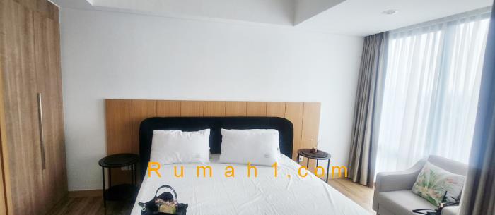 Foto Apartemen Southgate Residence dijual, Apartemen Id: 6471