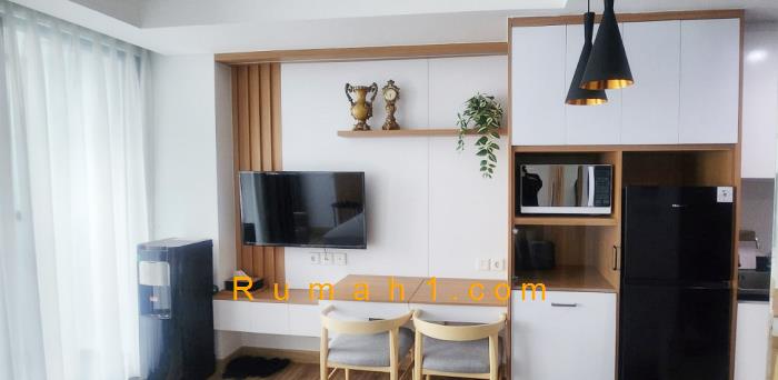 Foto Apartemen Southgate Residence dijual, Apartemen Id: 6471