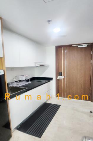 Foto Apartemen Southgate Residence dijual, Apartemen Id: 6471