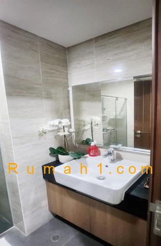 Foto Apartemen Southgate Residence dijual, Apartemen Id: 6471