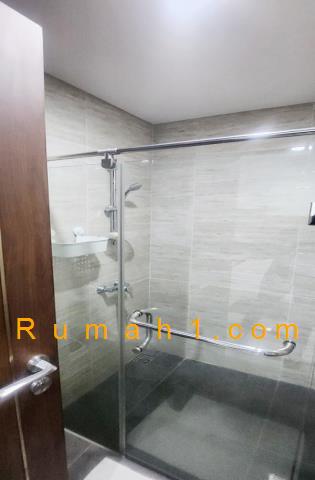 Foto Apartemen Southgate Residence dijual, Apartemen Id: 6471