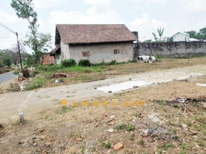 Foto Tanah dijual di Pagedangan, Turen, Tanah Id: 6472