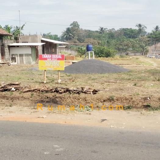 Foto Tanah dijual di Pagedangan, Turen, Tanah Id: 6472