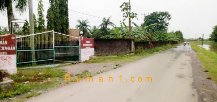 Foto Tanah dijual di Kilasah, Kasemen, Tanah Id: 6473