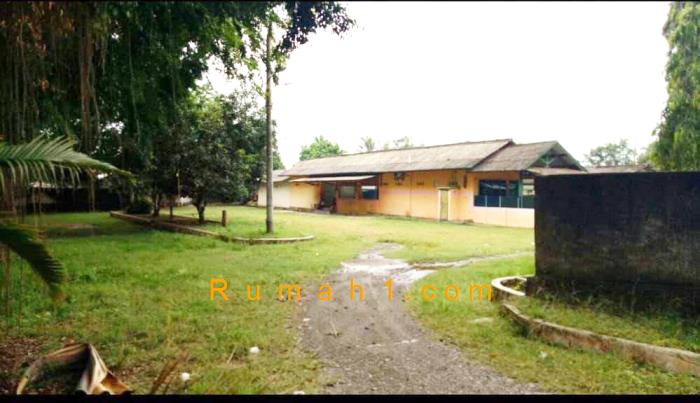 Foto Tanah dijual di Kilasah, Kasemen, Tanah Id: 6473