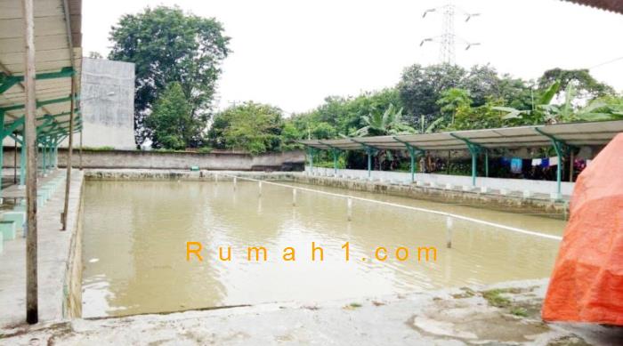 Foto Tanah dijual di Kilasah, Kasemen, Tanah Id: 6473