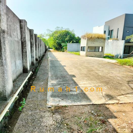 Foto Tanah dijual di Kavling BCS Depok, Tanah Id: 6475