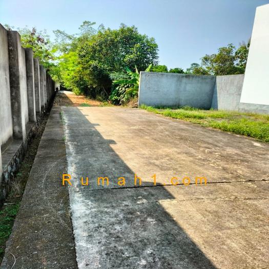 Foto Tanah dijual di Kavling BCS Depok, Tanah Id: 6475