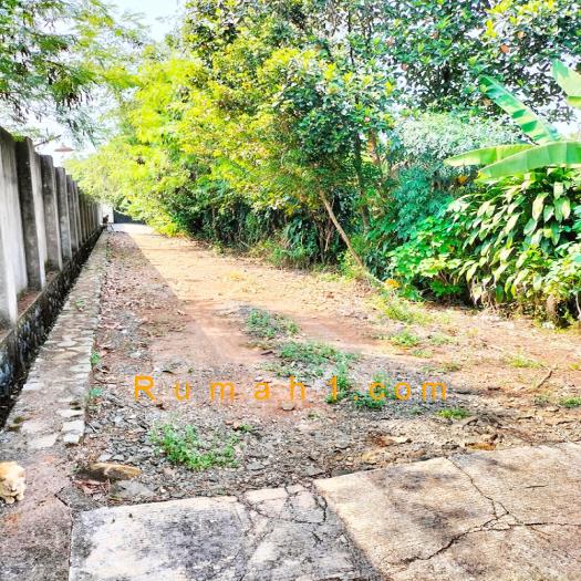 Foto Tanah dijual di Kavling BCS Depok, Tanah Id: 6475