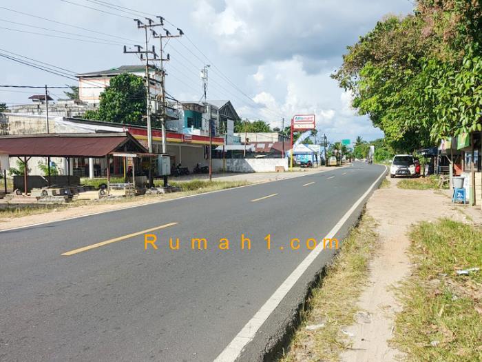 Foto Tanah dijual di Kasongan Lama, Katingan Hilir, Tanah Id: 6476