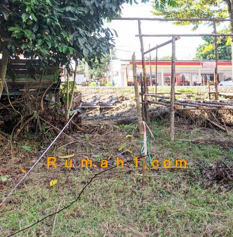 Foto Tanah dijual di Kasongan Lama, Katingan Hilir, Tanah Id: 6476