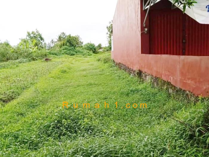 Foto Tanah dijual di Sidomoyo, Godean, Tanah Id: 6477