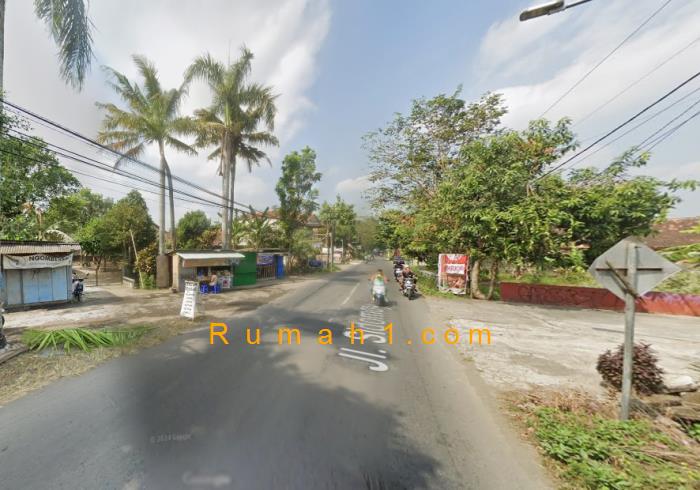 Foto Tanah dijual di Sidomoyo, Godean, Tanah Id: 6477