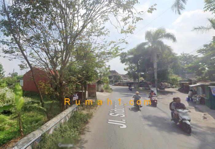 Foto Tanah dijual di Sidomoyo, Godean, Tanah Id: 6477