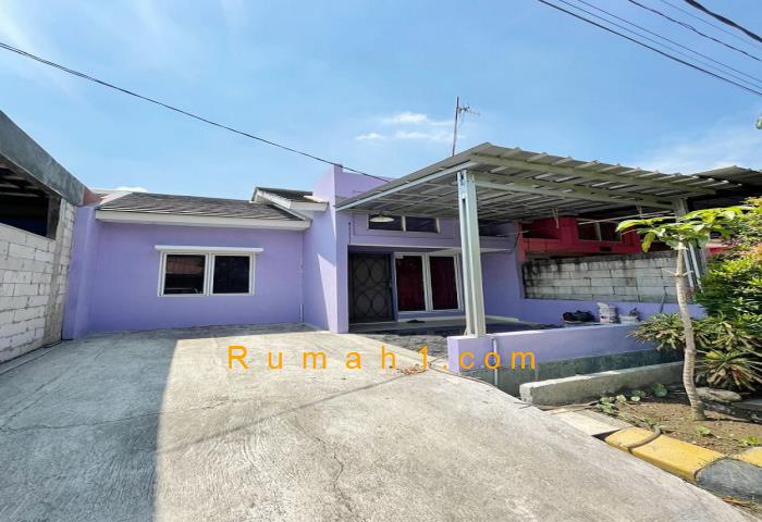 Foto Rumah disewakan di Cluster Taman Sakura, Rumah Id: 6478