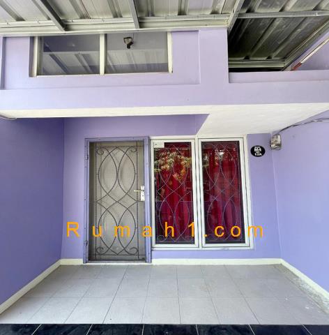 Foto Rumah disewakan di Cluster Taman Sakura, Rumah Id: 6478