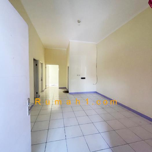 Foto Rumah disewakan di Cluster Taman Sakura, Rumah Id: 6478