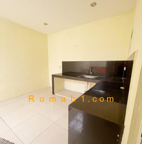 Foto Rumah disewakan di Cluster Taman Sakura, Rumah Id: 6478