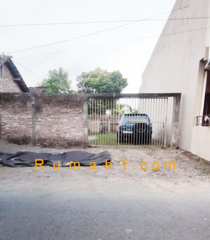 Foto Tanah dijual di Trirenggo, Bantul, Tanah Id: 6480