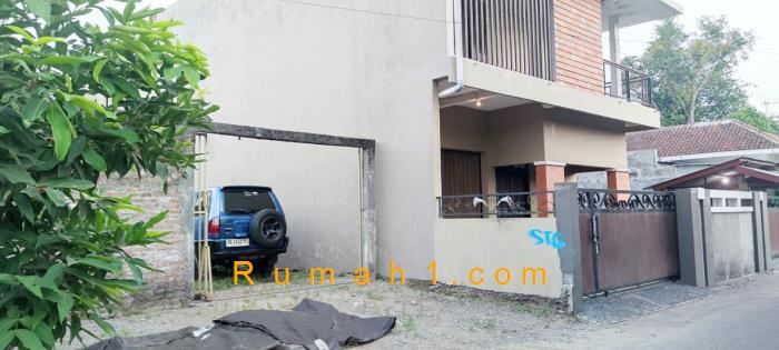 Foto Tanah dijual di Trirenggo, Bantul, Tanah Id: 6480