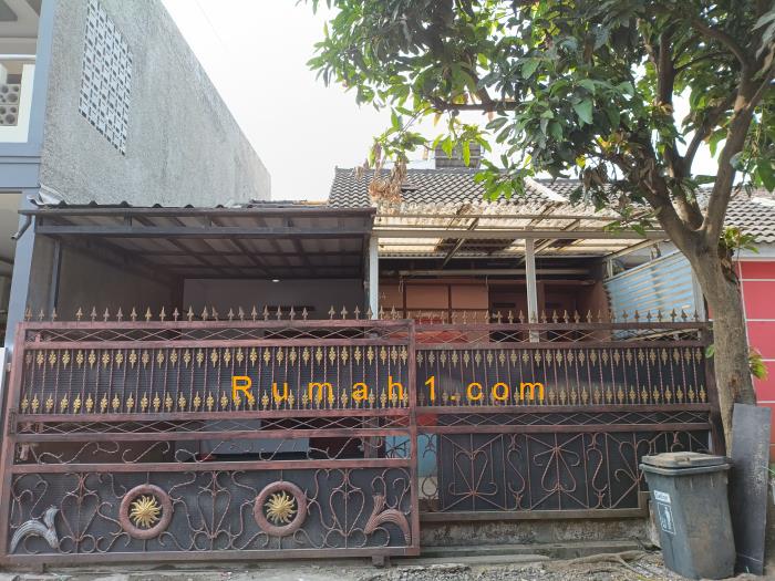 Foto Rumah disewakan di Villa Cilame Regency, Rumah Id: 6481