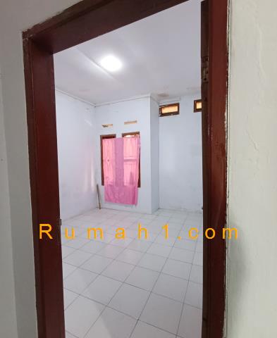 Foto Rumah disewakan di Villa Cilame Regency, Rumah Id: 6481