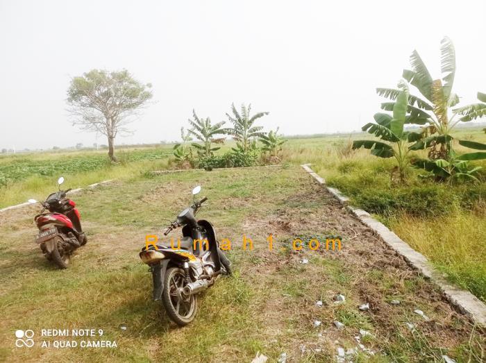 Foto Tanah dijual di Sukatenang, Sukawangi, Tanah Id: 6482