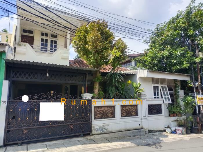 Foto Rumah dijual di Bintaro, Pesanggrahan, Rumah Id: 6483