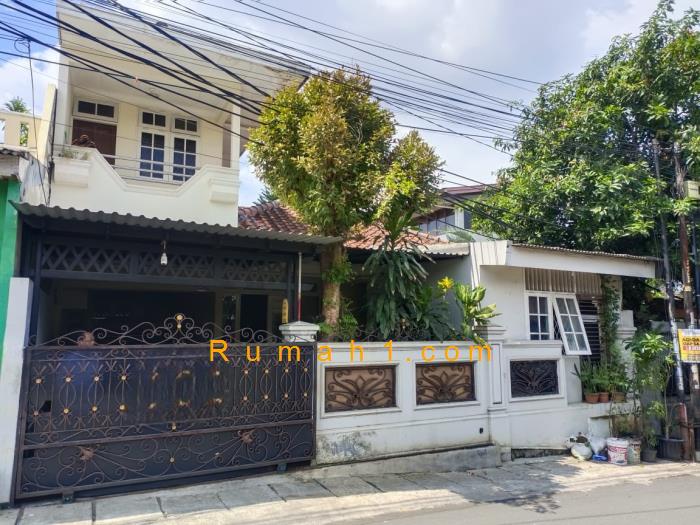 Foto Rumah dijual di Bintaro, Pesanggrahan, Rumah Id: 6483