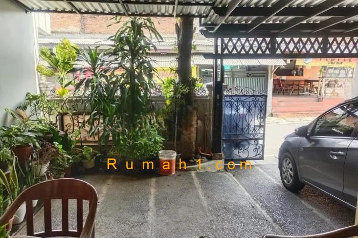 Foto Rumah dijual di Bintaro, Pesanggrahan, Rumah Id: 6483