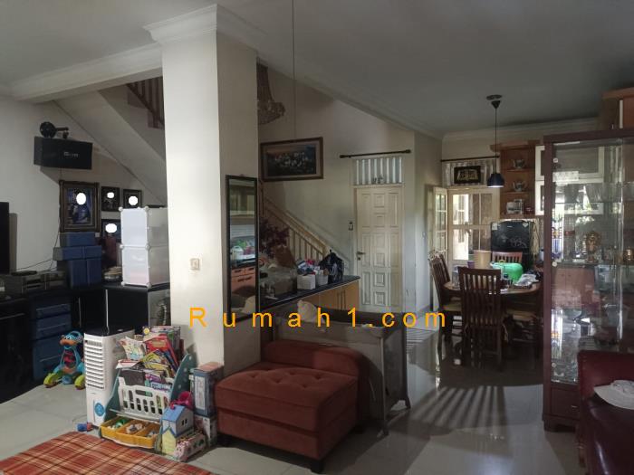 Foto Rumah dijual di Bintaro, Pesanggrahan, Rumah Id: 6483