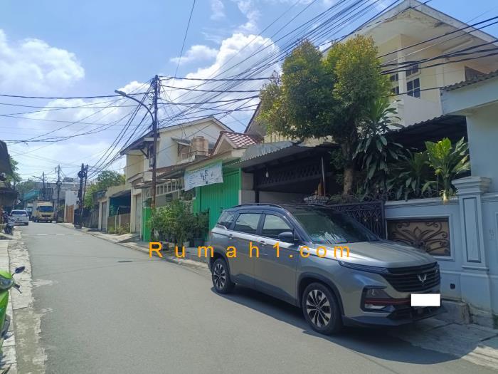 Foto Rumah dijual di Bintaro, Pesanggrahan, Rumah Id: 6483