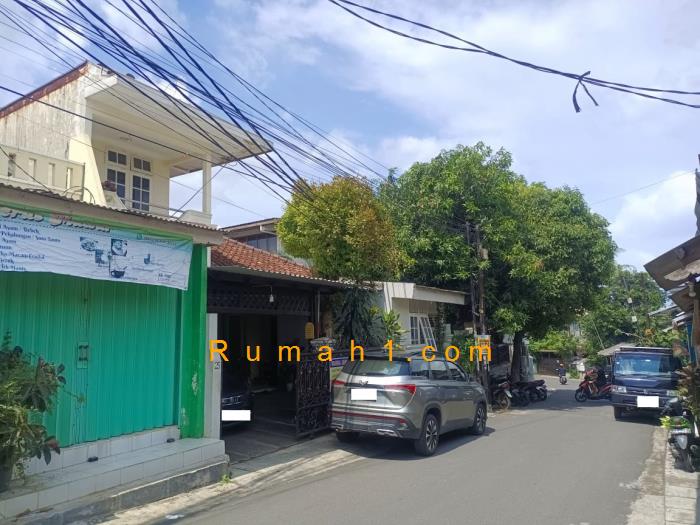 Foto Rumah dijual di Bintaro, Pesanggrahan, Rumah Id: 6483