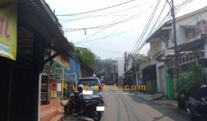 Foto Rumah dijual di Bintaro, Pesanggrahan, Rumah Id: 6483