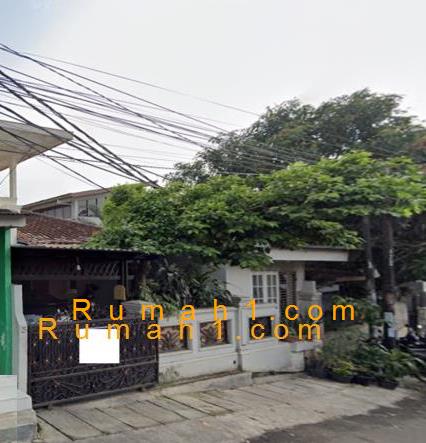 Foto Rumah dijual di Bintaro, Pesanggrahan, Rumah Id: 6483