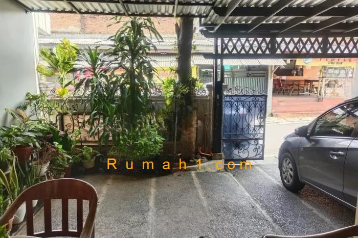 Foto Rumah dijual di Bintaro, Pesanggrahan, Rumah Id: 6483