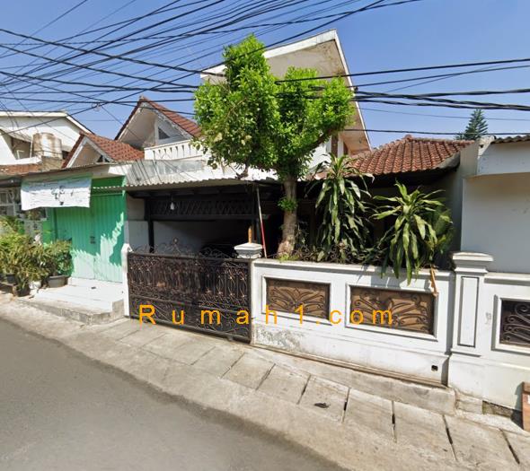 Foto Rumah dijual di Bintaro, Pesanggrahan, Rumah Id: 6483