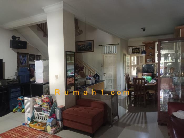 Foto Rumah dijual di Bintaro, Pesanggrahan, Rumah Id: 6483