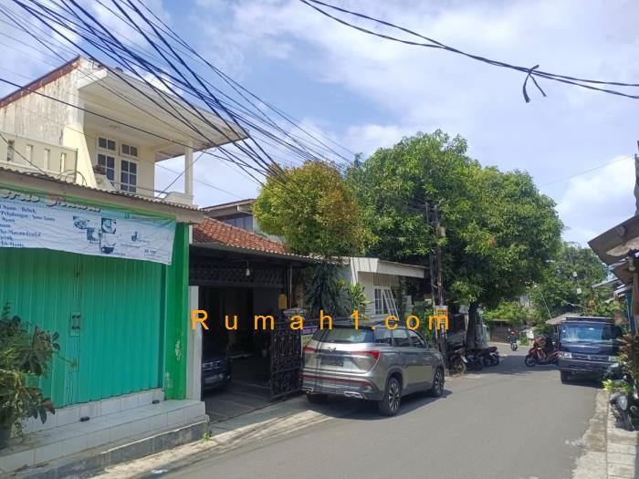 Foto Rumah dijual di Bintaro, Pesanggrahan, Rumah Id: 6483