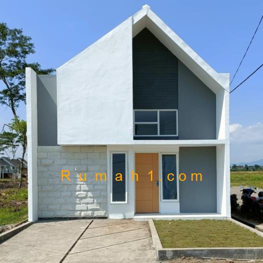 Foto Rumah dijual di Perumahan Royal City Icon, Rumah Id: 6485