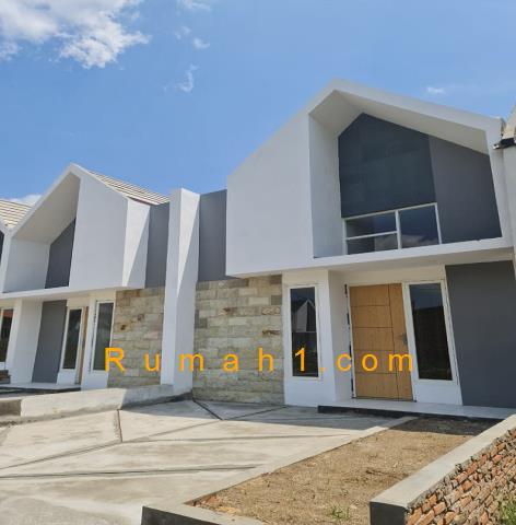 Foto Rumah dijual di Perumahan Royal City Icon, Rumah Id: 6485