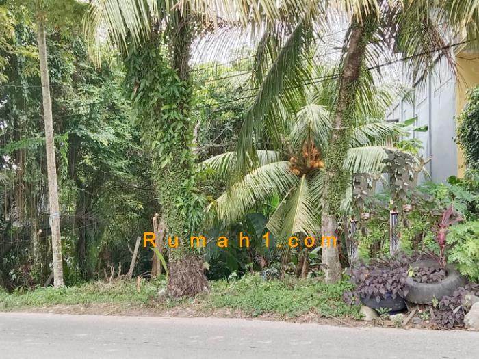 Foto Tanah dijual di Gunung Sari Ulu, Balikpapan Tengah, Tanah Id: 6486