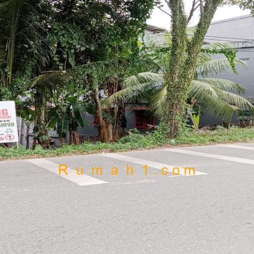 Foto Tanah dijual di Gunung Sari Ulu, Balikpapan Tengah, Tanah Id: 6486